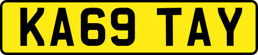 KA69TAY
