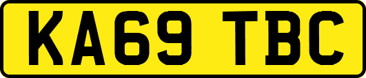 KA69TBC
