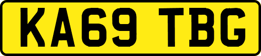 KA69TBG