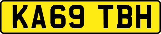 KA69TBH