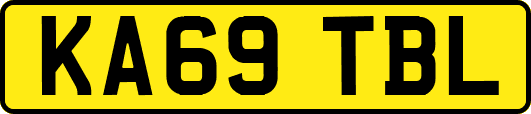 KA69TBL