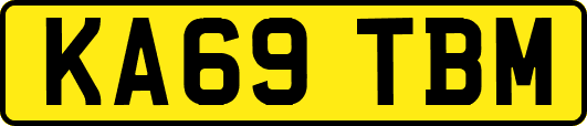KA69TBM