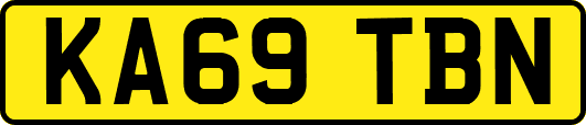 KA69TBN