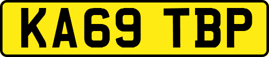 KA69TBP
