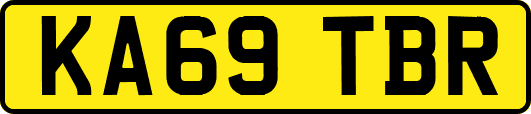 KA69TBR