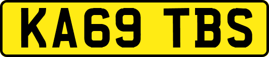 KA69TBS