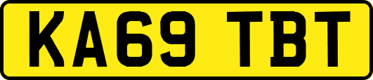 KA69TBT