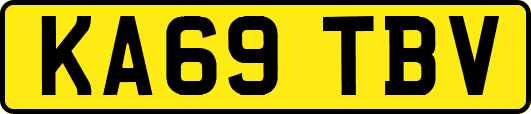 KA69TBV