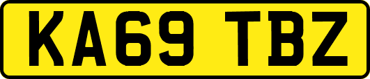 KA69TBZ