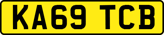 KA69TCB