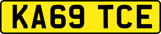 KA69TCE