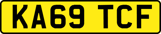 KA69TCF
