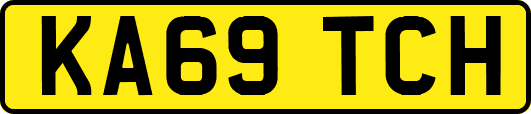 KA69TCH