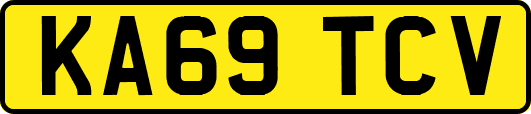 KA69TCV