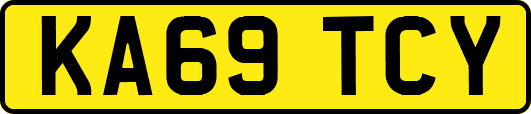 KA69TCY