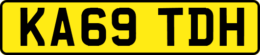 KA69TDH