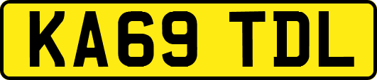 KA69TDL