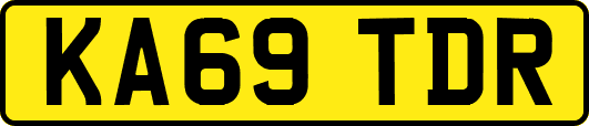 KA69TDR
