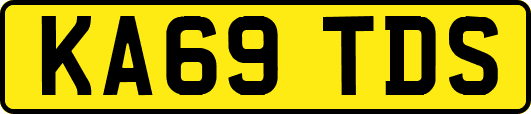 KA69TDS