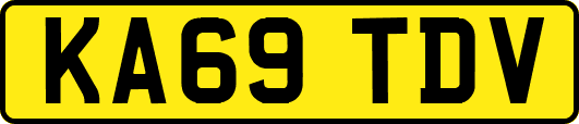 KA69TDV
