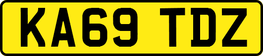 KA69TDZ
