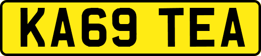 KA69TEA