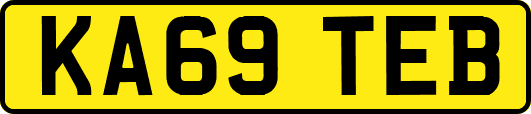 KA69TEB