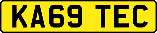 KA69TEC