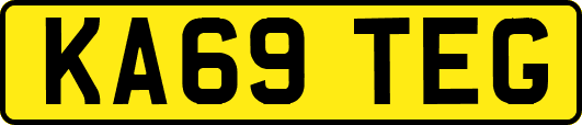 KA69TEG