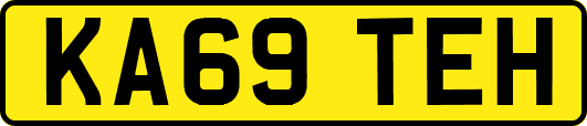 KA69TEH