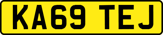 KA69TEJ