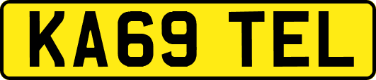 KA69TEL