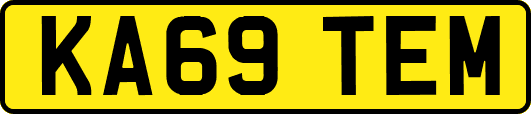 KA69TEM