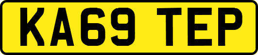 KA69TEP