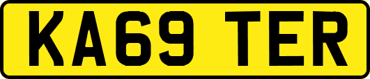 KA69TER