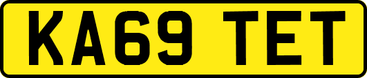 KA69TET
