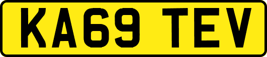 KA69TEV