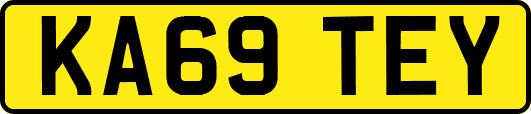KA69TEY