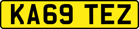 KA69TEZ