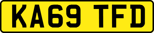 KA69TFD