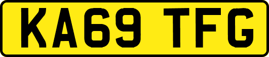 KA69TFG