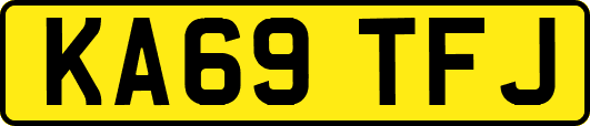 KA69TFJ