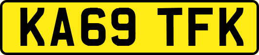 KA69TFK