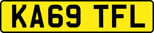 KA69TFL