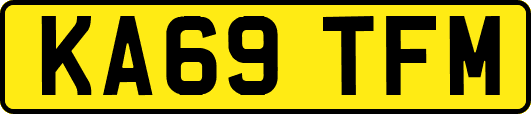 KA69TFM
