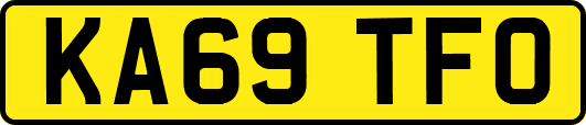 KA69TFO