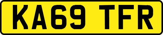 KA69TFR
