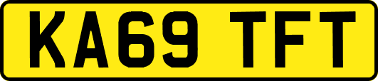 KA69TFT