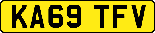 KA69TFV