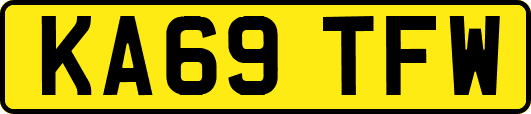 KA69TFW